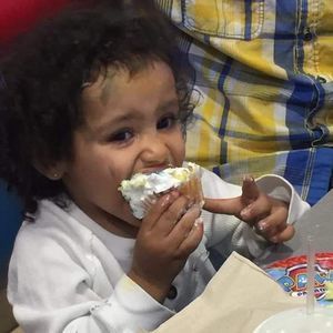 Meet your Posher, Candice